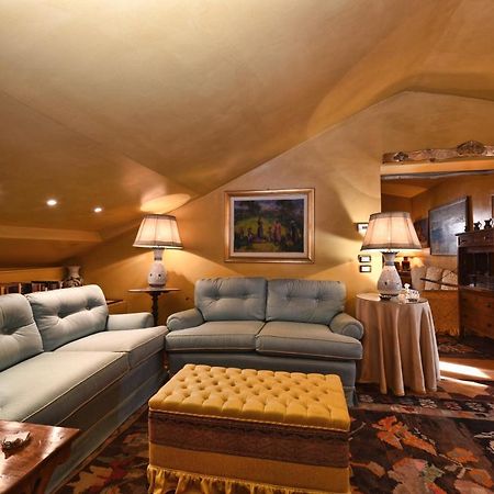 Elegante Panoramico Appartement Venetië Buitenkant foto