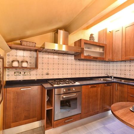 Elegante Panoramico Appartement Venetië Buitenkant foto